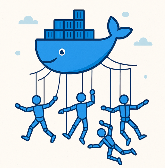 Orchestrate multiple AI agents with cagent by Docker to create a BC/AL coding assistant